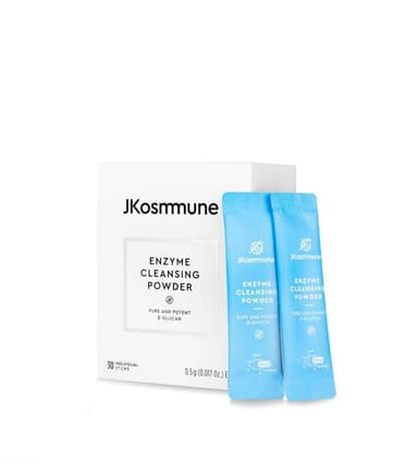 Enzyme Cleansing Powder - Single Use