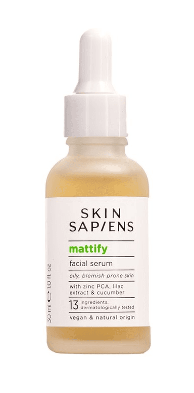 Mattify Facial Serum