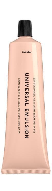 Universal Emulsion