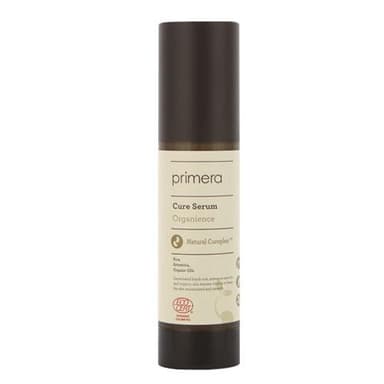 Organience Cure Serum