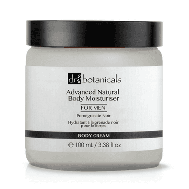 Advanced Body Cream For Men