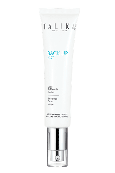 Back Up 3D