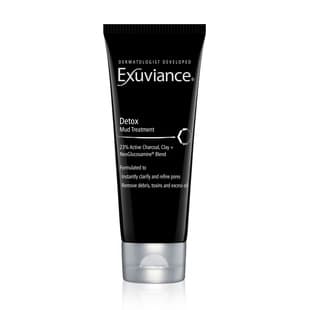 Detox Mud Treatment