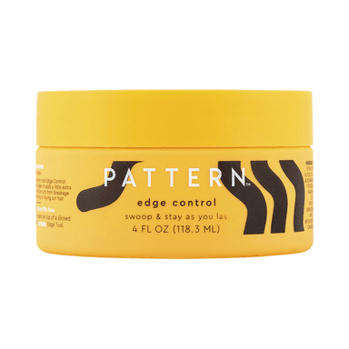 Edge Control Long-lasting Hold With Extra Shine