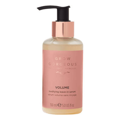 Volume Bodifying Leave-in Serum