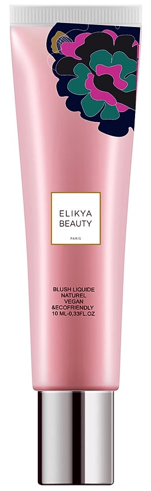 Blush Liquide Framboise