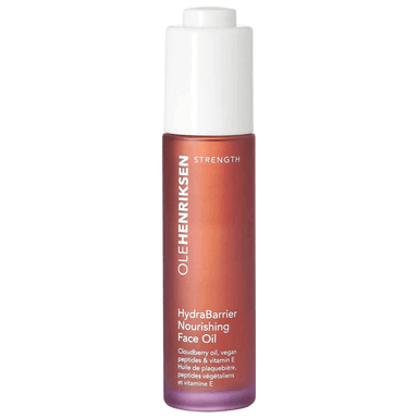 Hydrabarrier Nourishing Face Oil