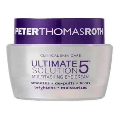Ultimate Solution 5 Multitasking Eye Cream