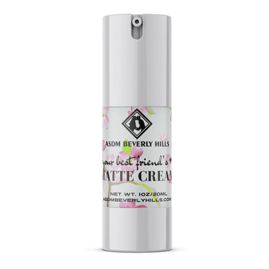 Your Best Friend's Matte Cream