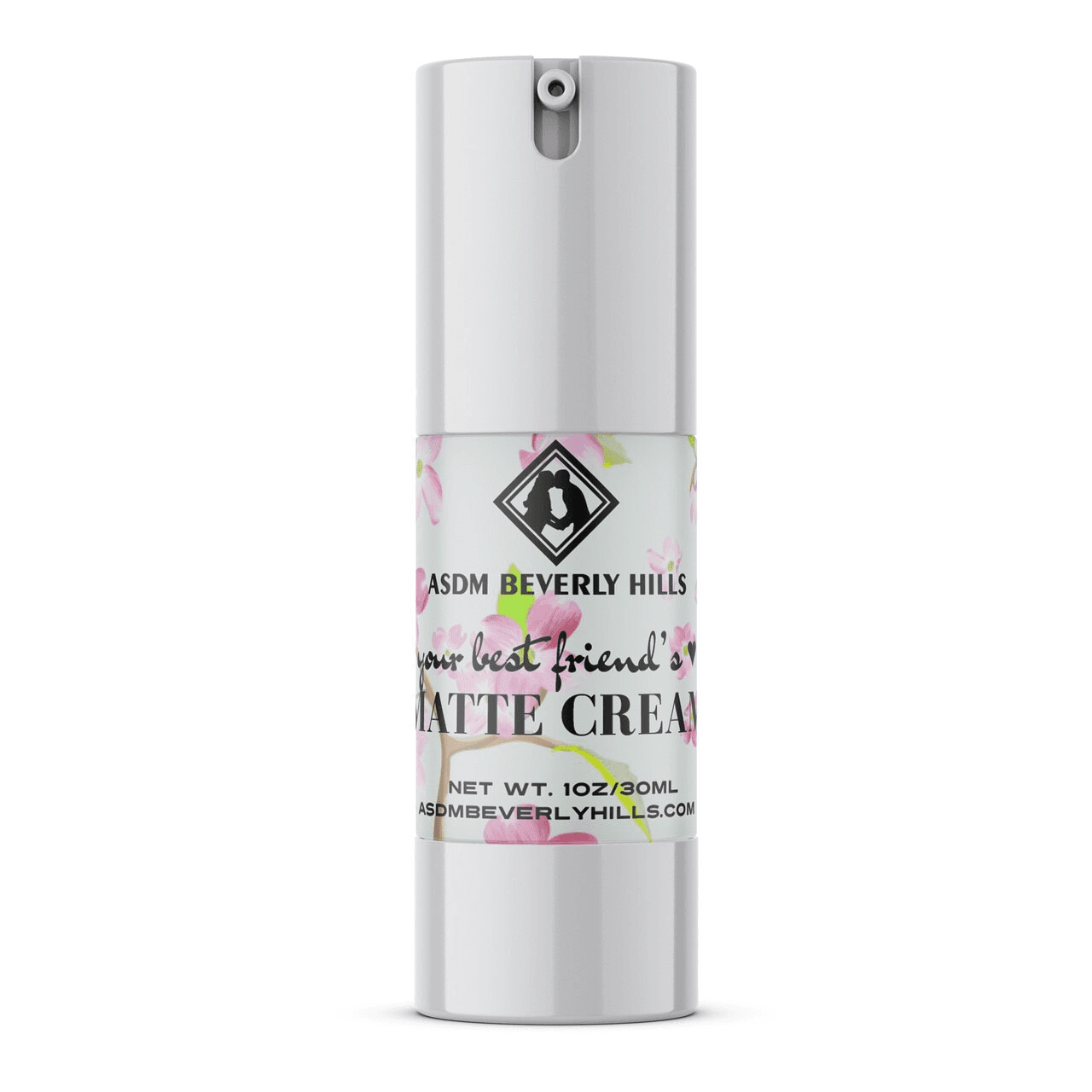 Your Best Friend's Matte Cream