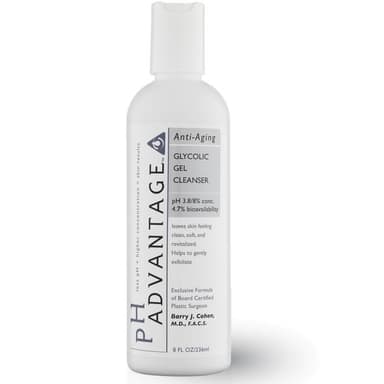 Glycolic Gel Cleanser