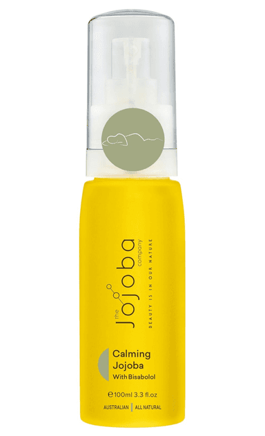 Calming Jojoba