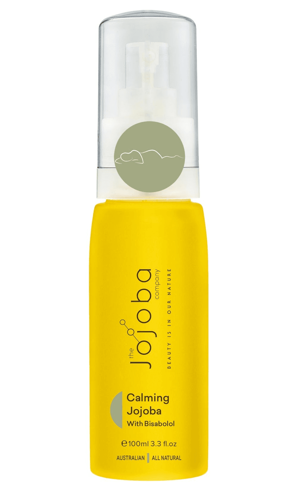 Calming Jojoba