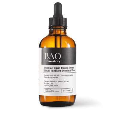 Dionysus Elixir Toning Serum