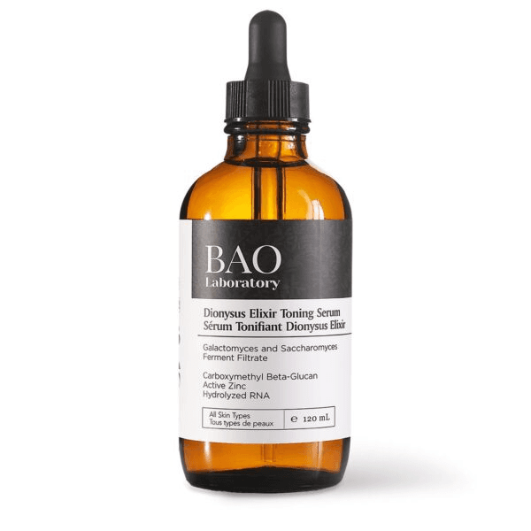 Dionysus Elixir Toning Serum