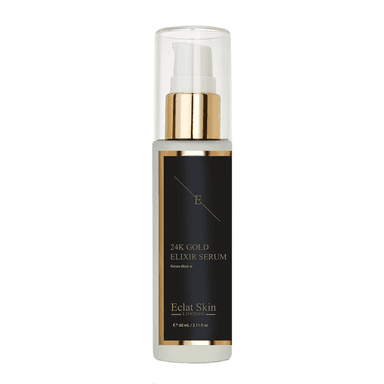 Anti-Wrinkle Elixir Serum 24k Gold