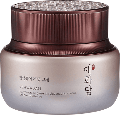 Yehwadam Heaven Grade Ginseng Rejuvenating Cream