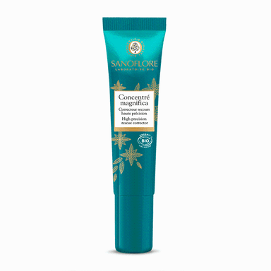 Concentré Magnifica Targeted Imperfections Corrector Serum
