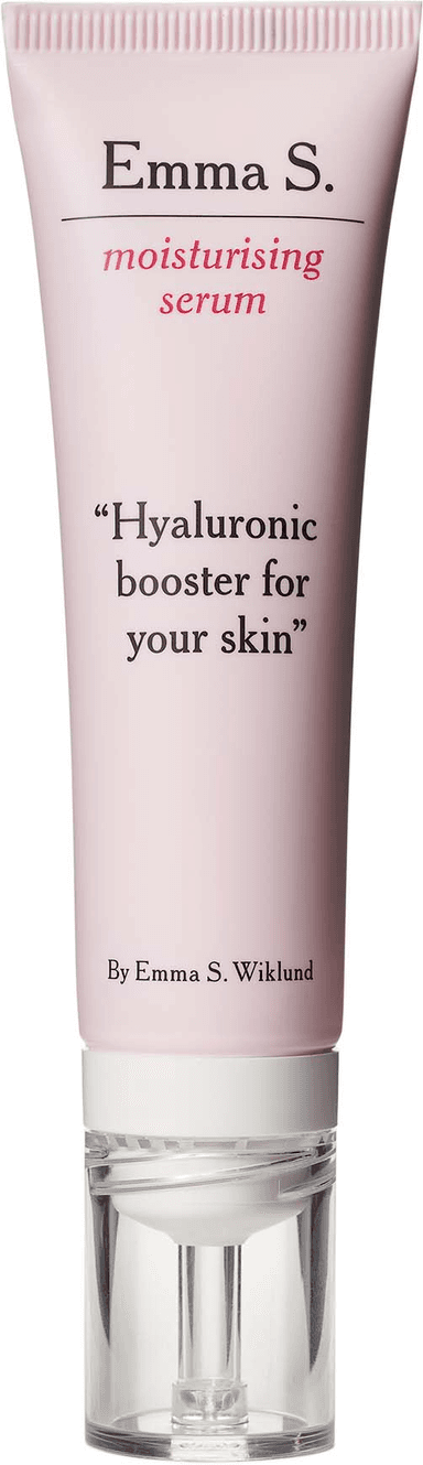 Moisturising Serum