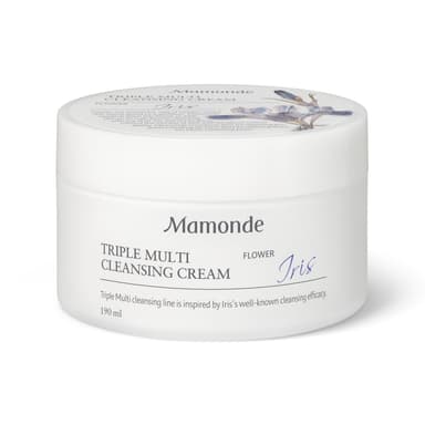 Triple Multi Cleansing Cream