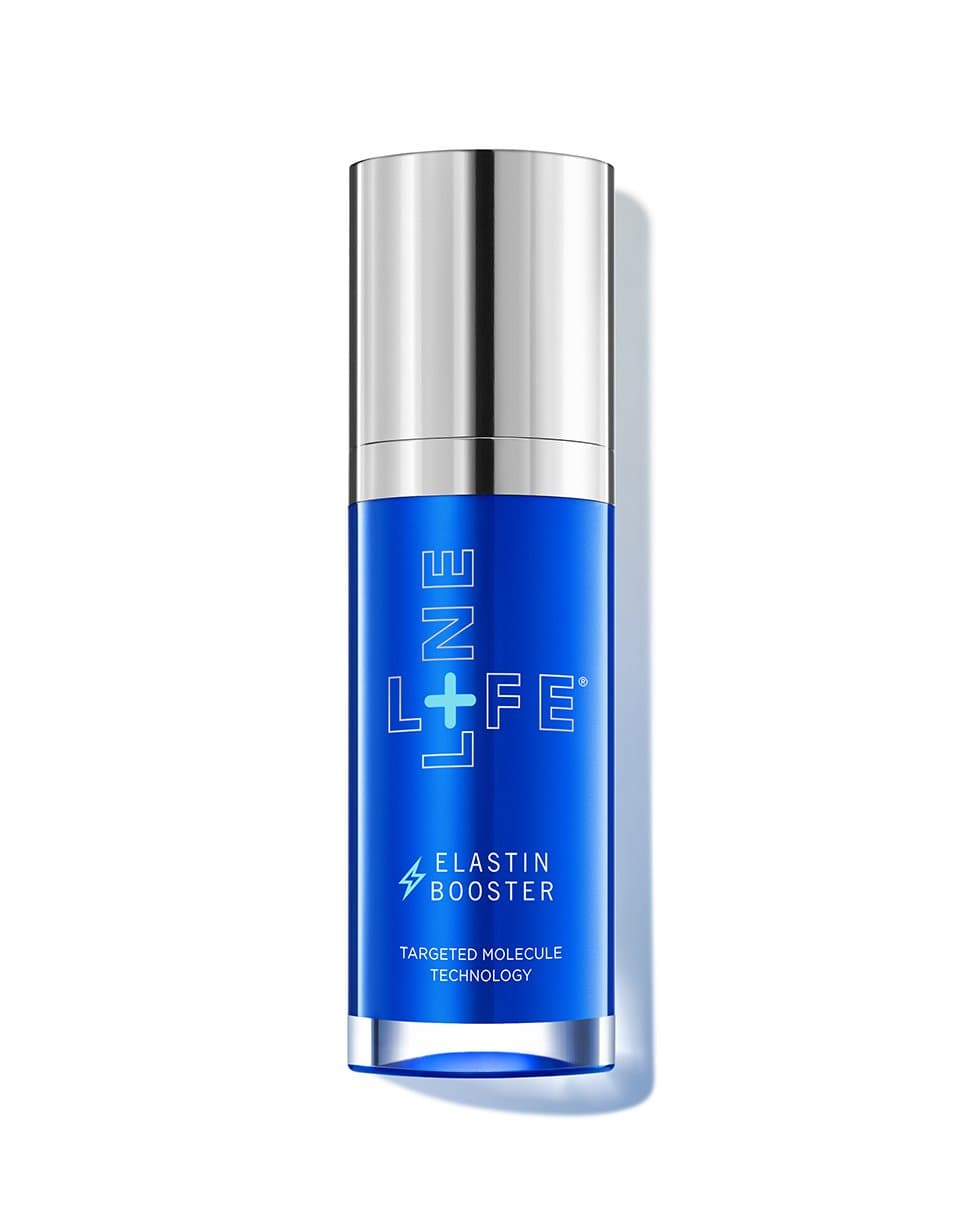 Elastin Booster