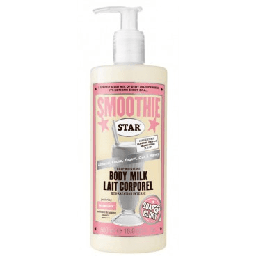 Smoothie Star Body Lotion