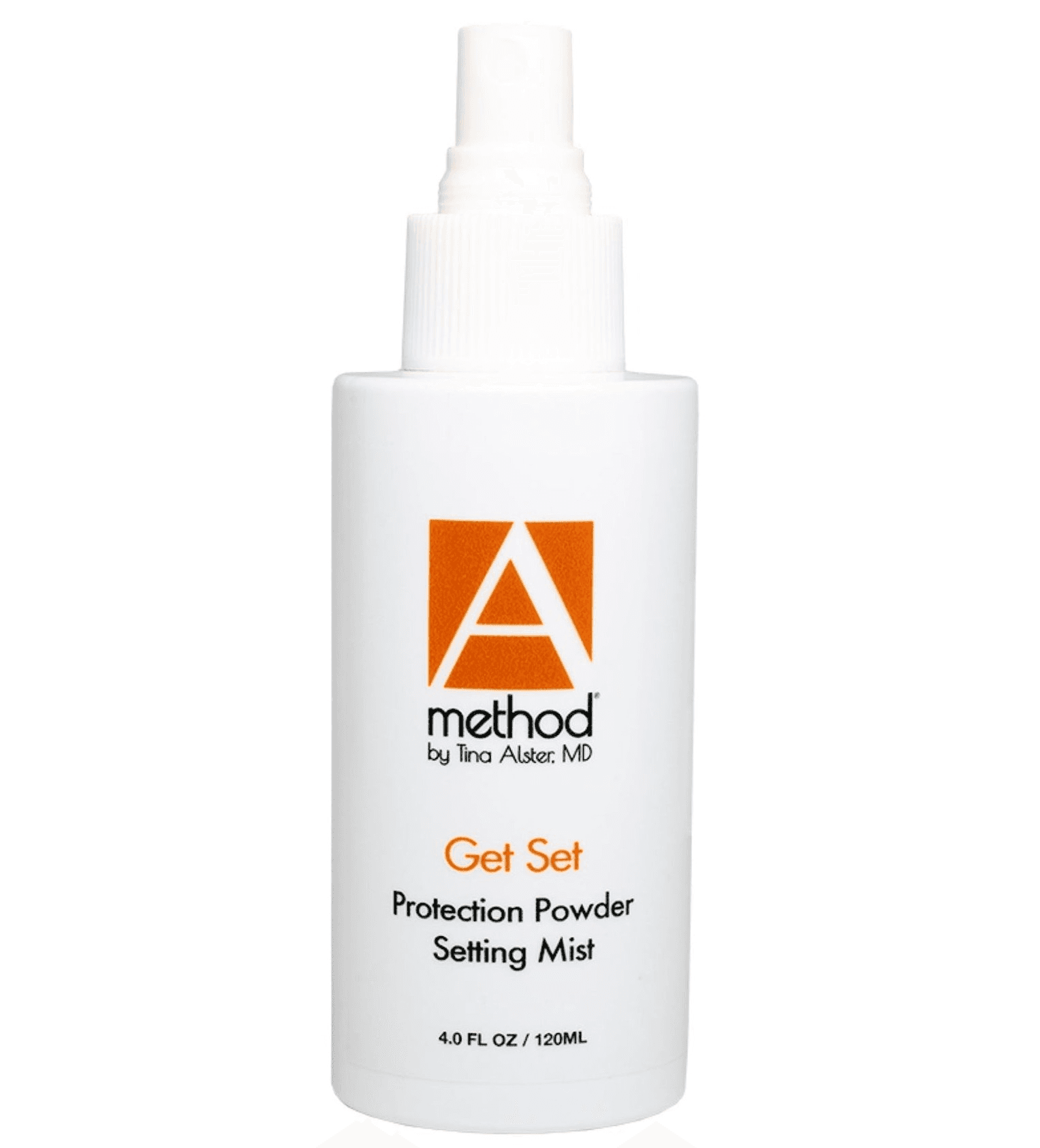 Get Set Setting Mist