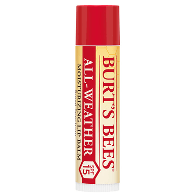 All-Weather SPF 15 Moisturizing Lip Balm