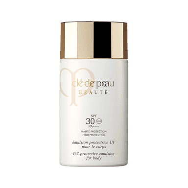 UV Protective Emulsion For Body