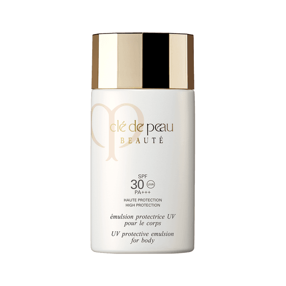 UV Protective Emulsion For Body