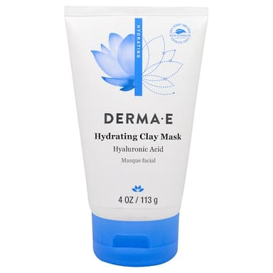 Hydrating Clay Mask