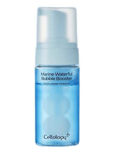 Marine Waterful Bubble Booster