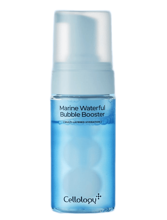Marine Waterful Bubble Booster
