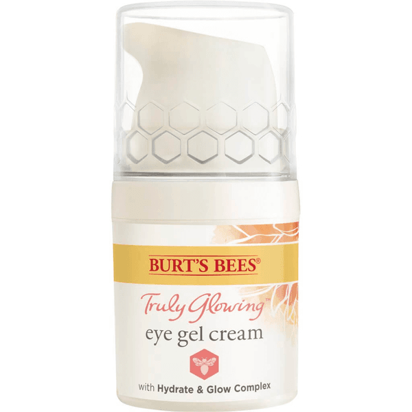 Truly Glowing Gel Eye Cream