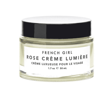 Rose Crème Lumière