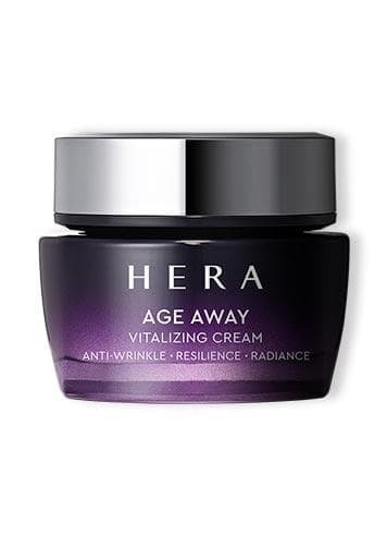 Age Away Vitalizing Cream