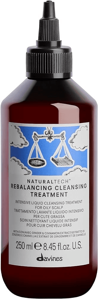  NATURALTECH REBALANCING Cleansing Treatment