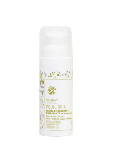 Equilibria Balancing Cream