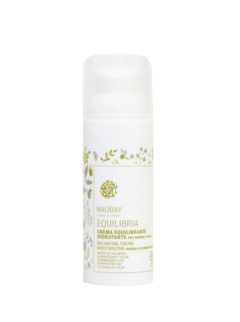 Equilibria Balancing Cream
