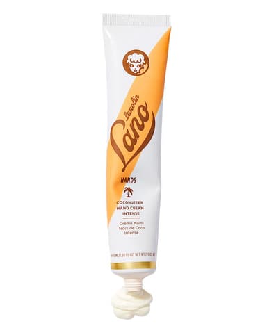 Coconutter Hand Cream Intense