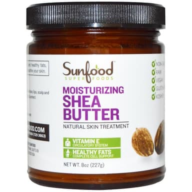 Shea Butter