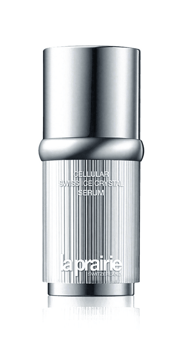 Cellular Swiss Ice Crystal Serum