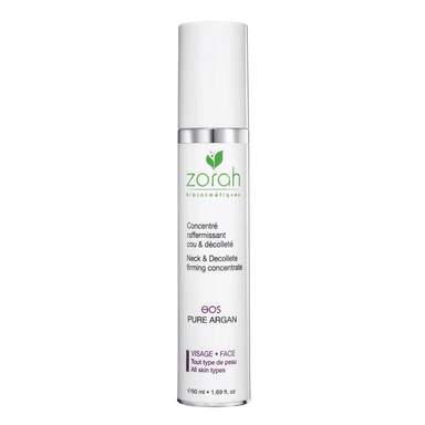 Eos Neck & Decollete firming concentrate