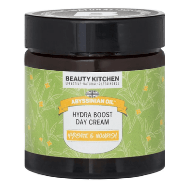 Abyssinian Oil Hydra Boost Day Cream