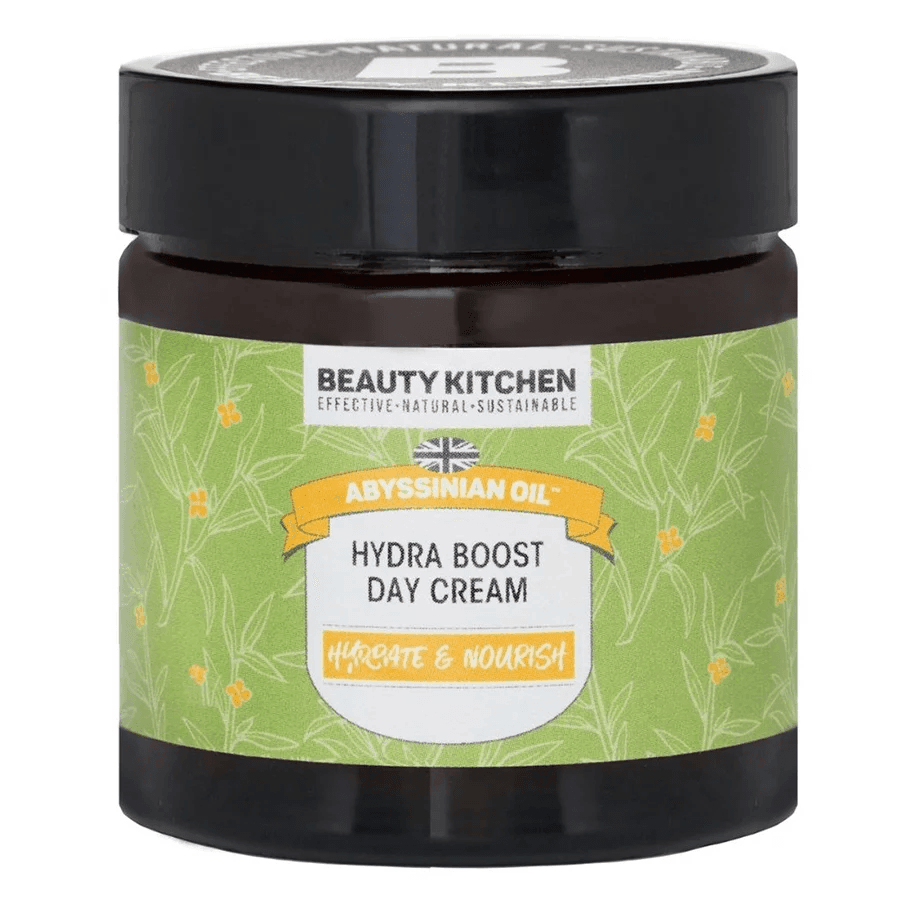 Abyssinian Oil Hydra Boost Day Cream