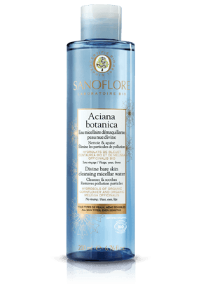 Aciana Botanica Cleansing Micellar Water