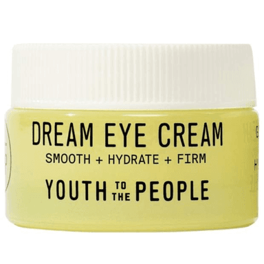 Dream Eye Cream with Goji Stem Cell and Ceramides