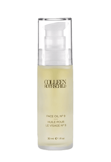Face Oil N°9