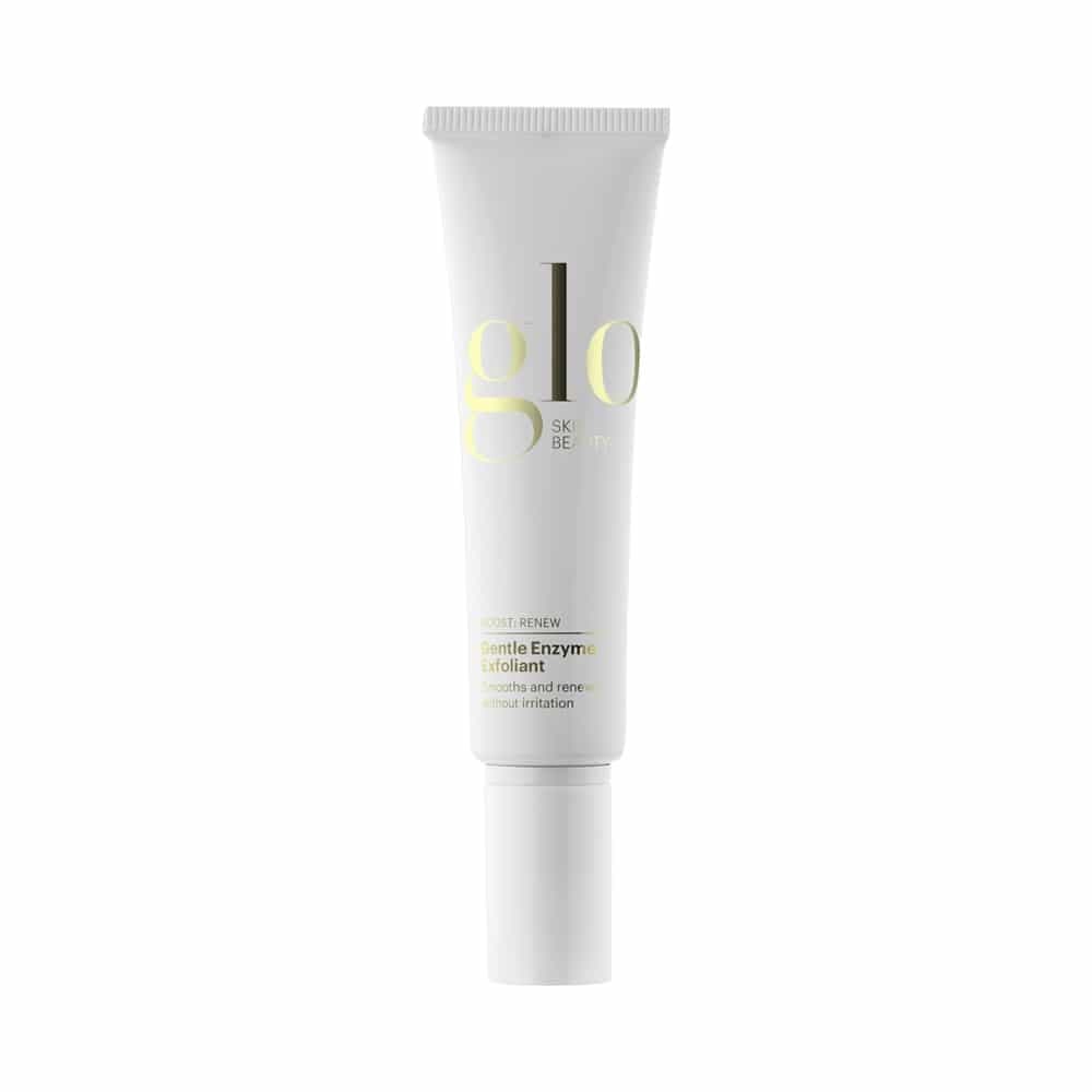 Gentle Enzyme Exfoliant