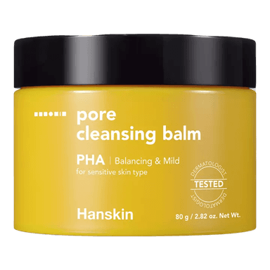 PHA Pore Cleansing Balm